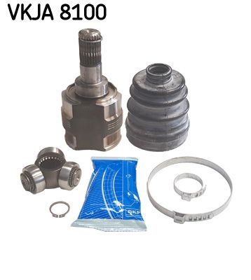 Joint Kit, drive shaft SKF VKJA 8100