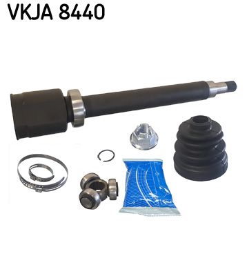Joint Kit, drive shaft SKF VKJA 8440