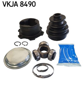 Joint Kit, drive shaft SKF VKJA 8490