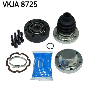 SKF VKJA 8725 Joint Kit, drive shaft
