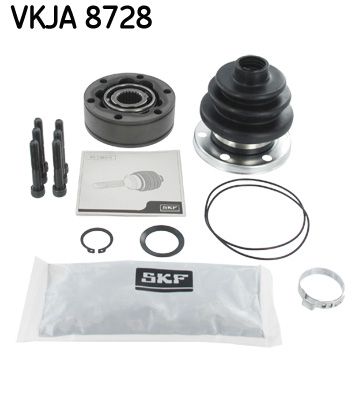 SKF VKJA 8728 Joint Kit, drive shaft