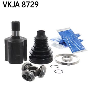 SKF VKJA 8729 Joint Kit, drive shaft