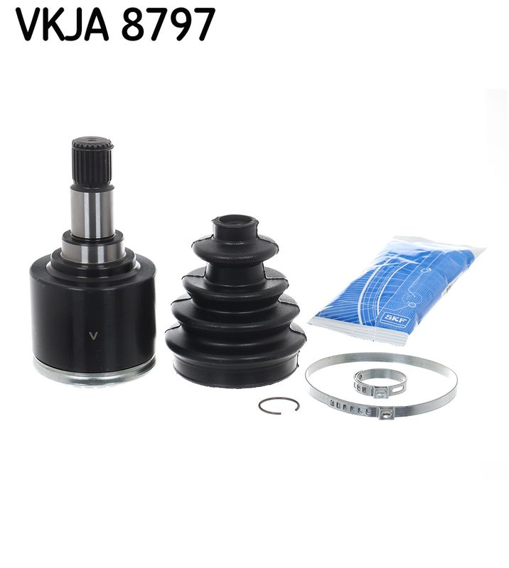 SKF VKJA 8797 Joint Kit, drive shaft
