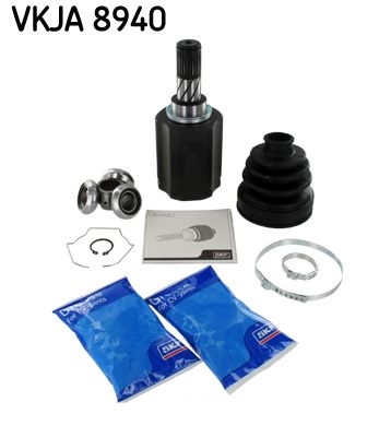 SKF VKJA 8940 Joint Kit, drive shaft