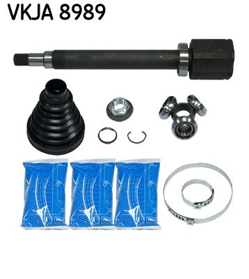 SKF VKJA 8989 Joint Kit, drive shaft