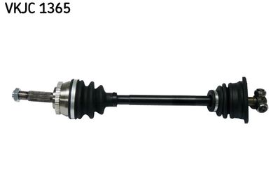 Drive Shaft SKF VKJC 1365