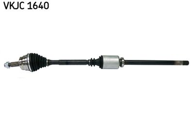 Drive Shaft SKF VKJC 1640