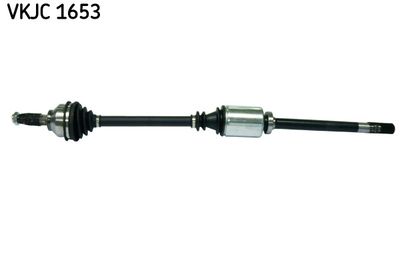 Drive Shaft SKF VKJC 1653