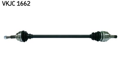 Drive Shaft SKF VKJC 1662