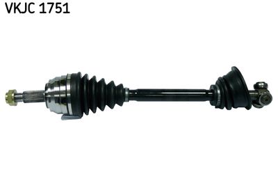 Drive Shaft SKF VKJC 1751