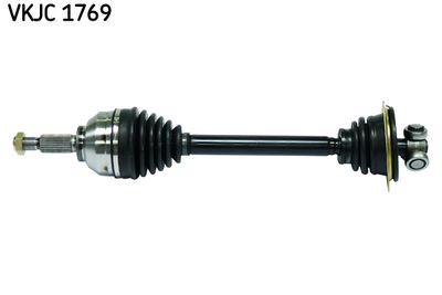 Drive Shaft SKF VKJC 1769