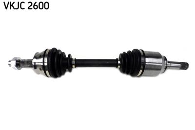 Drive Shaft SKF VKJC 2600