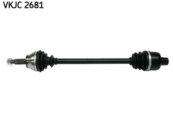 SKF VKJC 2681 Drive Shaft