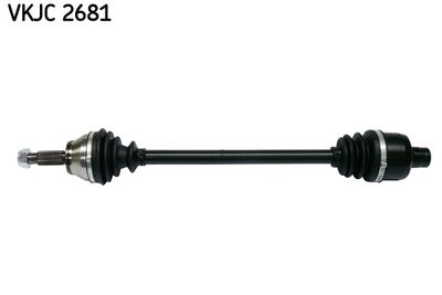 Drive Shaft SKF VKJC 2681
