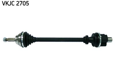 Drive Shaft SKF VKJC 2705