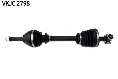 Drive Shaft SKF VKJC 2798