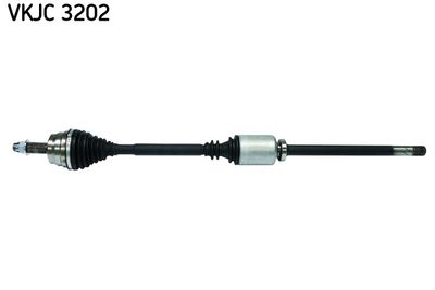 Drive Shaft SKF VKJC 3202