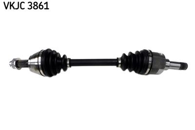 Drive Shaft SKF VKJC 3861