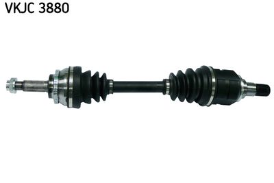 Drive Shaft SKF VKJC 3880