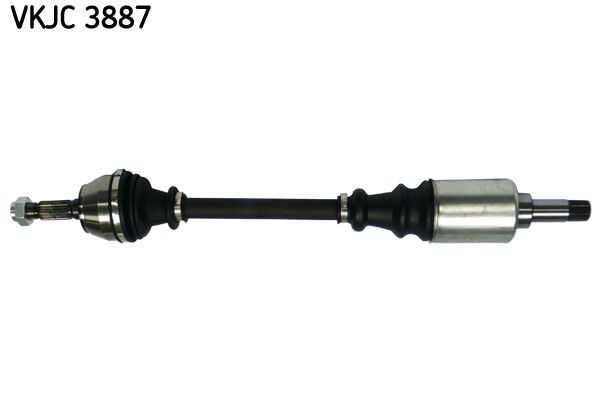 SKF VKJC 3887 Drive Shaft
