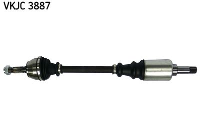 Drive Shaft SKF VKJC 3887