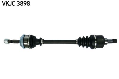 Drive Shaft SKF VKJC 3898