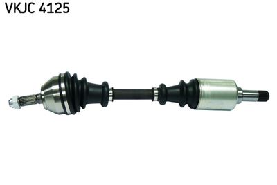 Drive Shaft SKF VKJC 4125