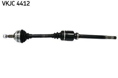 Drive Shaft SKF VKJC 4412