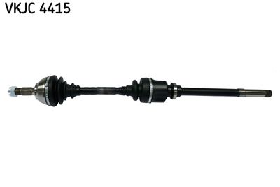 Drive Shaft SKF VKJC 4415