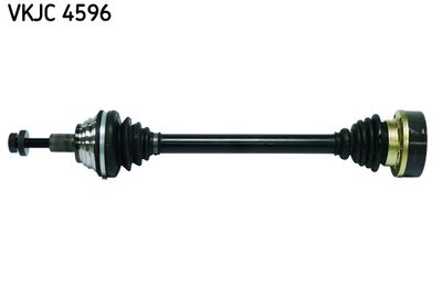 Drive Shaft SKF VKJC 4596