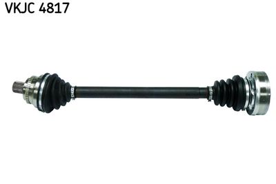 Drive Shaft SKF VKJC 4817