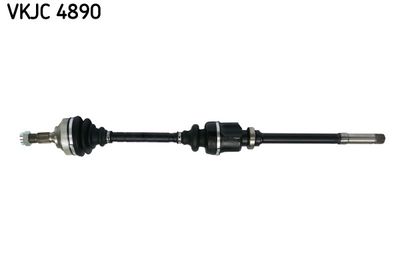 Drive Shaft SKF VKJC 4890