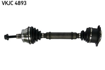 Drive Shaft SKF VKJC 4893