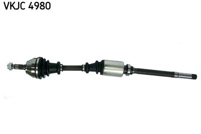 Drive Shaft SKF VKJC 4980