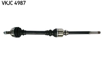 Drive Shaft SKF VKJC 4987