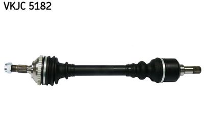 Drive Shaft SKF VKJC 5182