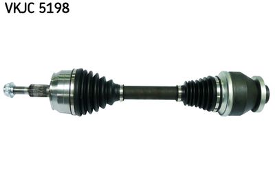 Drive Shaft SKF VKJC 5198