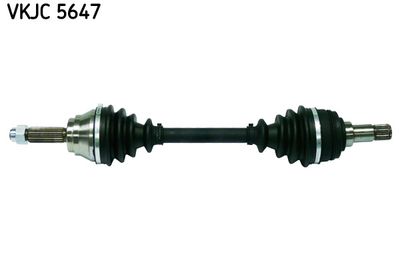 Drive Shaft SKF VKJC 5647