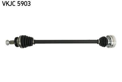 Drive Shaft SKF VKJC 5903
