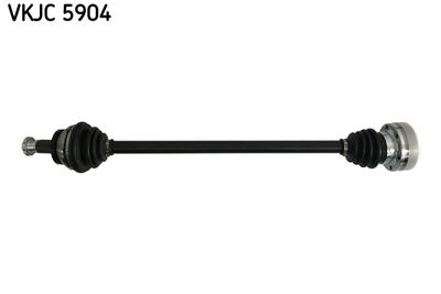 Drive Shaft SKF VKJC 5904
