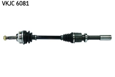 Drive Shaft SKF VKJC 6081
