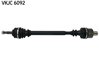 Drive Shaft SKF VKJC 6092
