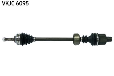 Drive Shaft SKF VKJC 6095