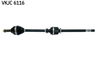 Drive Shaft SKF VKJC 6116