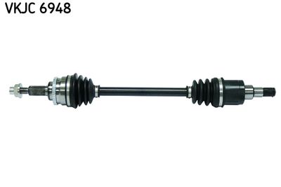 Drive Shaft SKF VKJC 6948