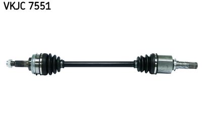 Drive Shaft SKF VKJC 7551