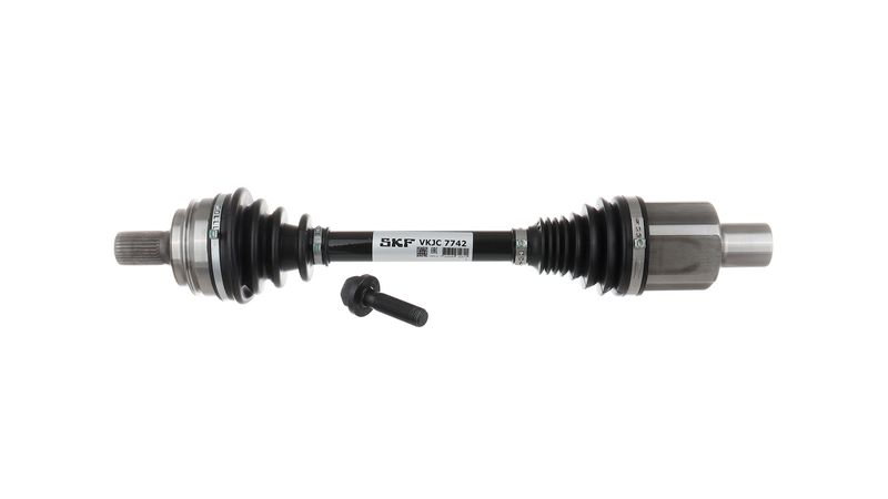 SKF VKJC 7742 Drive Shaft