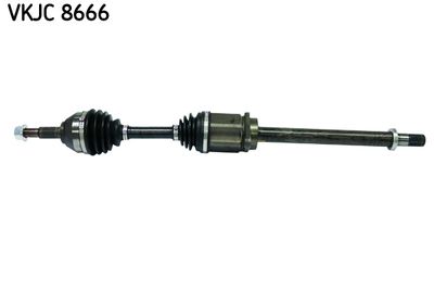 Drive Shaft SKF VKJC 8666