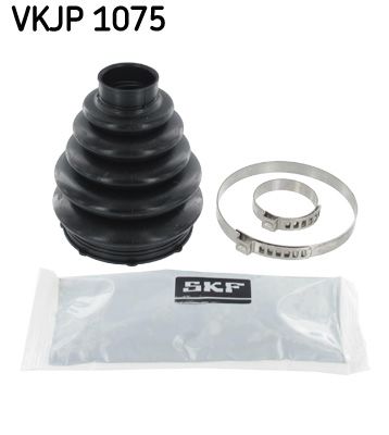SKF VKJP 1075 Bellow Kit, drive shaft