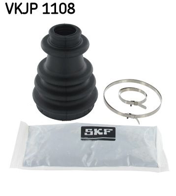 SKF VKJP 1108 Bellow Kit, drive shaft